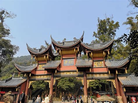 方山|方山风景区